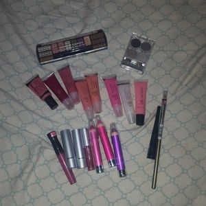 Huge Makeup Bundle